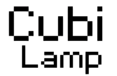 Cubi Lamp